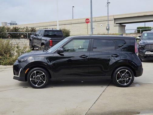 2023 Kia Soul EX