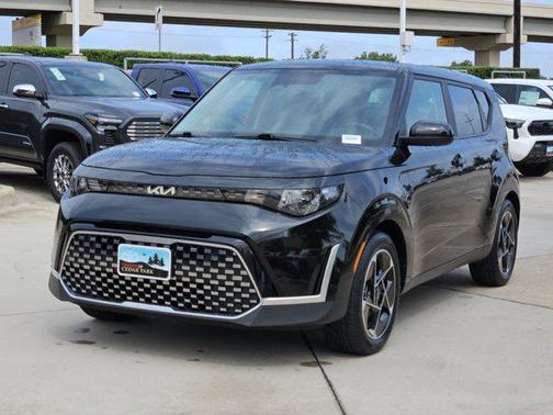 2023 Kia Soul EX
