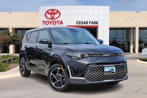 2023 Kia Soul EX