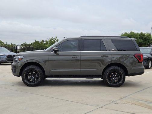 2024 Ford Expedition Timberline