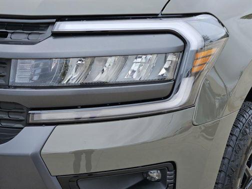 2024 Ford Expedition Timberline
