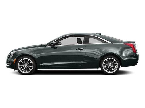 2016 Cadillac ATS 3.6L Performance