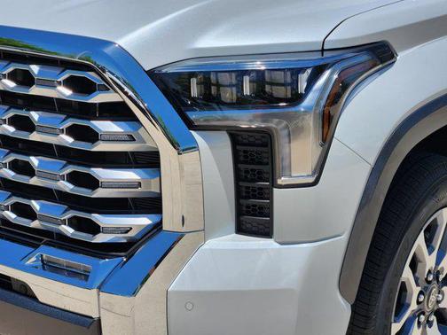 2025 Toyota Tundra 1794 Edition