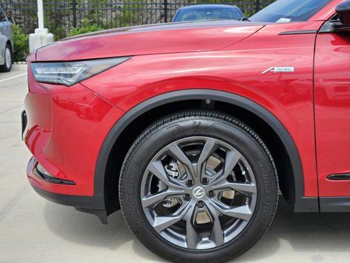 2024 Acura MDX A-SPEC
