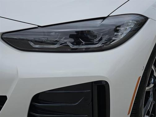 2023 BMW i4 Gran Coupe M50