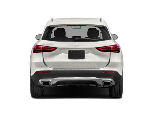 2021 Mercedes-Benz GLA 250 Base 4MATIC