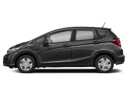 2020 Honda Fit LX