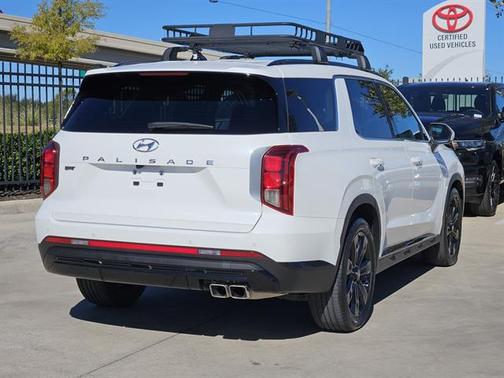 2024 Hyundai PALISADE XRT
