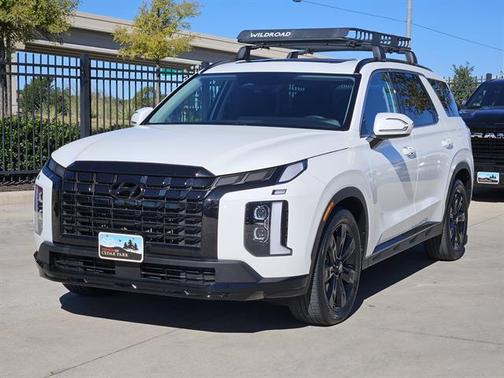2024 Hyundai PALISADE XRT