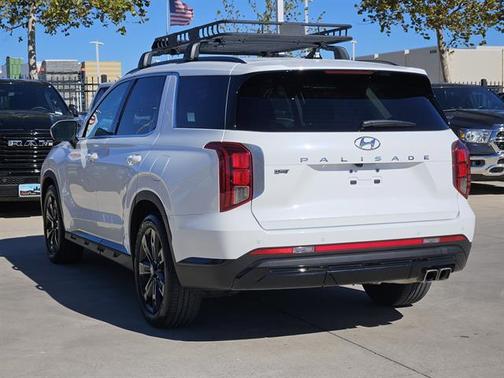 2024 Hyundai PALISADE XRT