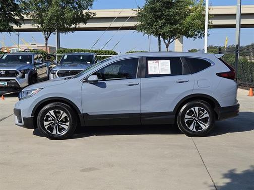 2022 Honda CR-V 2WD Special Edition