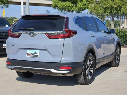 2022 Honda CR-V 2WD Special Edition