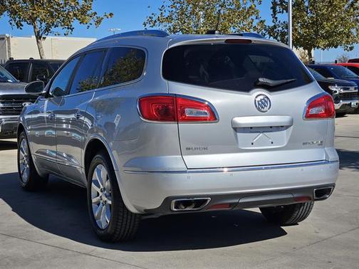 2017 Buick Enclave Premium