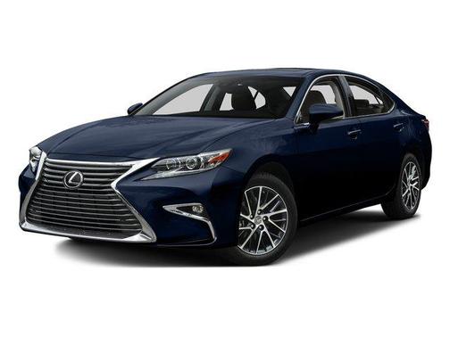 2017 Lexus ES 350 Base
