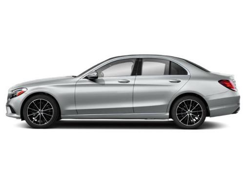 2021 Mercedes-Benz C-Class Sedan