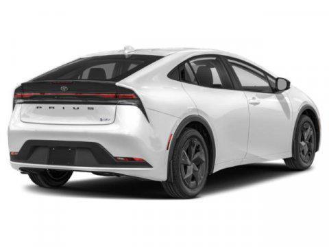 2023 Toyota Prius XLE