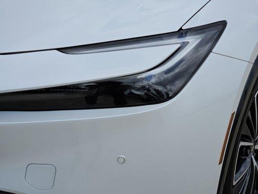 2023 Toyota Prius XLE