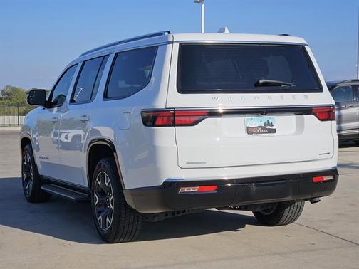 2023 Jeep Wagoneer Series III 4x4