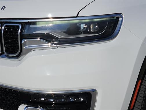 2023 Jeep Wagoneer Series III 4x4