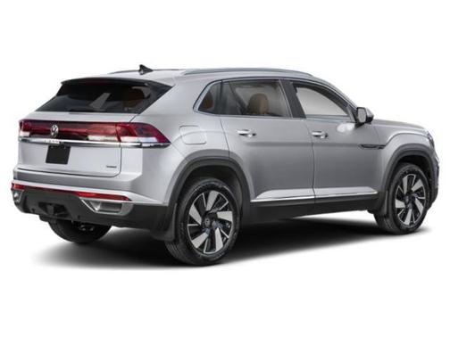 2024 Volkswagen Atlas Cross Sport 2.0T SEL