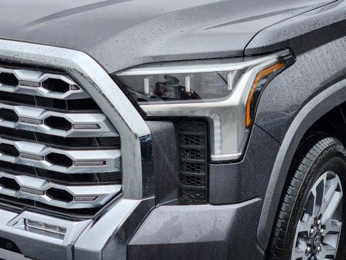2025 Toyota Tundra 1794 Edition