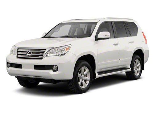 2013 Lexus GX 460 Base
