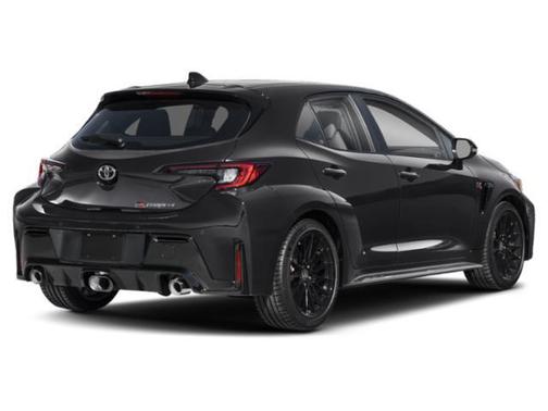 2024 Toyota GR Corolla Premium