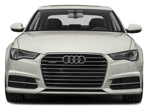 2017 Audi A6 2.0T Premium