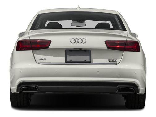 2017 Audi A6 2.0T Premium