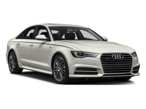 2017 Audi A6 2.0T Premium