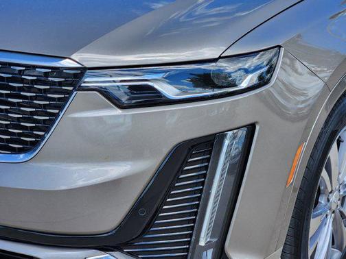 2023 Cadillac XT6 Premium Luxury FWD
