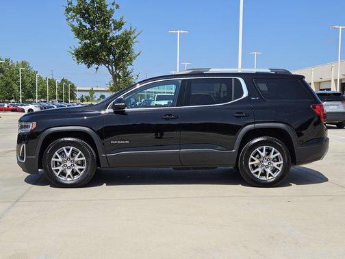 2021 GMC Acadia FWD SLT