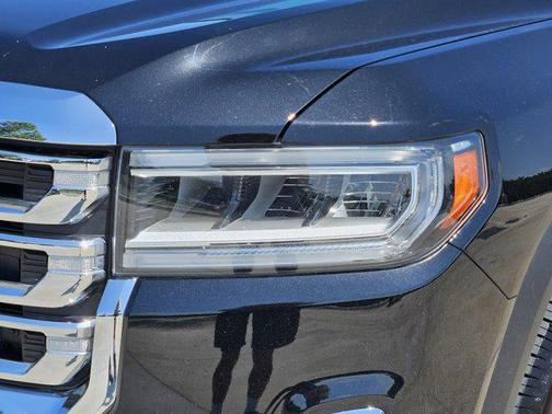 2021 GMC Acadia FWD SLT
