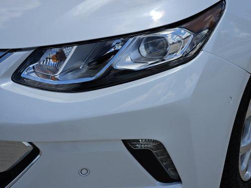 2018 Chevrolet Volt Premier