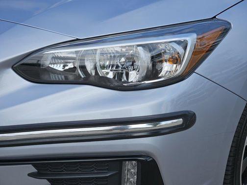 2023 Subaru Impreza Sport