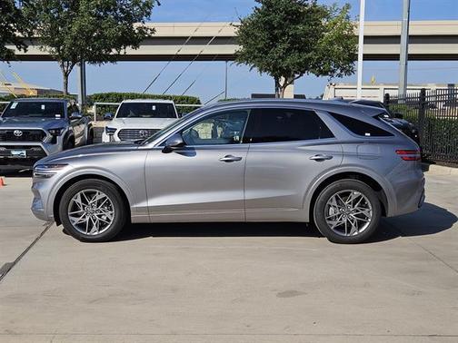 2025 Genesis GV70 2.5T AWD