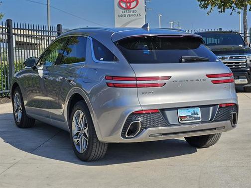 2025 Genesis GV70 2.5T AWD