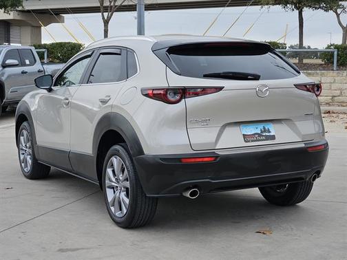2023 Mazda CX-30 2.5 S Preferred Package
