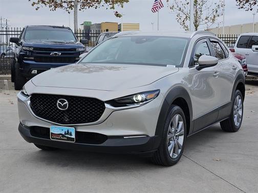 2023 Mazda CX-30 2.5 S Preferred Package