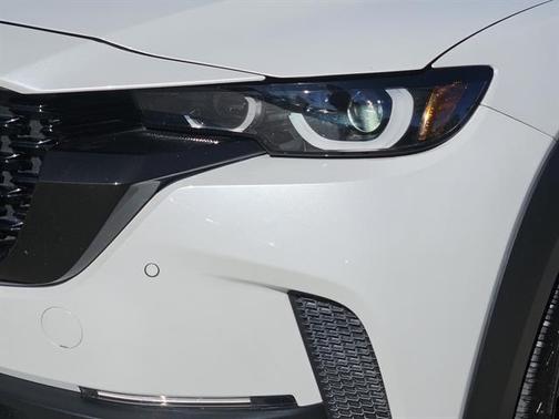 2023 Mazda CX-50 2.5 Turbo Premium Plus Package