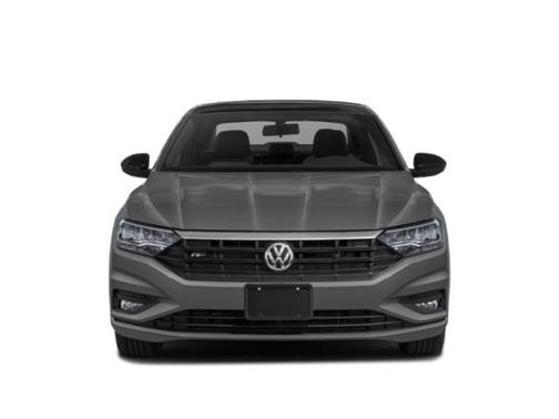 2019 Volkswagen Jetta 1.4T SE