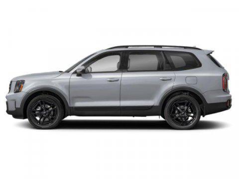 2025 Kia Telluride SX Prestige X-Line