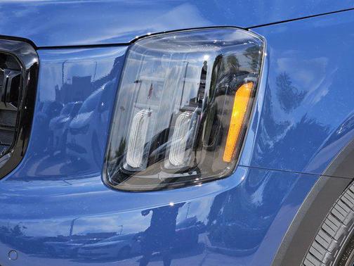 2025 Kia Telluride SX Prestige X-Line