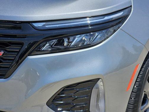 2024 Chevrolet Equinox FWD RS