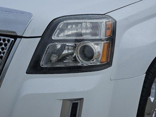 2015 GMC Terrain Denali