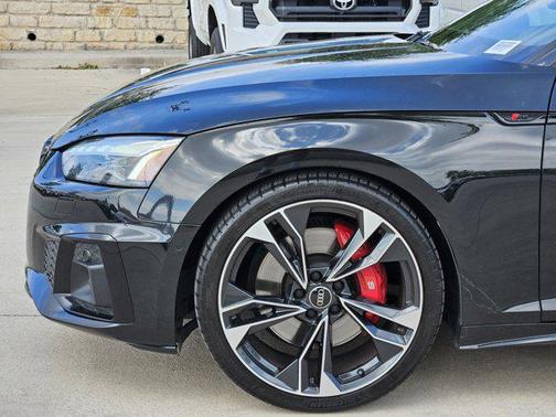 2023 Audi S5 3.0T Prestige