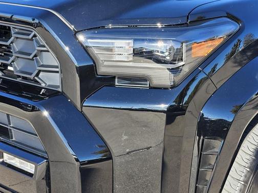 2025 Toyota 4Runner TRD Sport