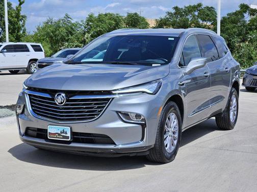 2024 Buick Enclave Premium AWD