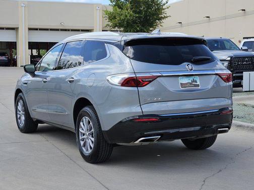2024 Buick Enclave Premium AWD