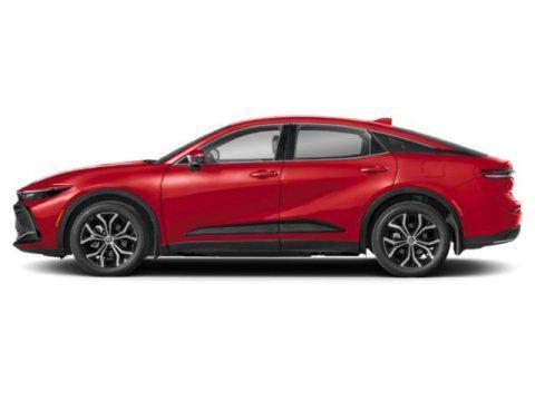 2024 Toyota Crown XLE